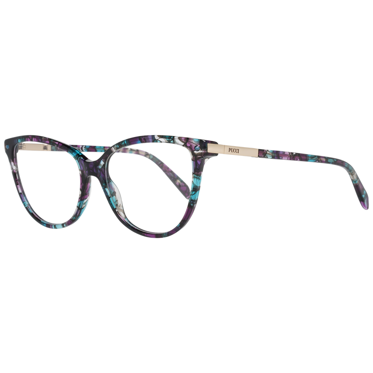 Okulary oprawki Damskie Emilio Pucci EP5120 092 54 Kolorowe