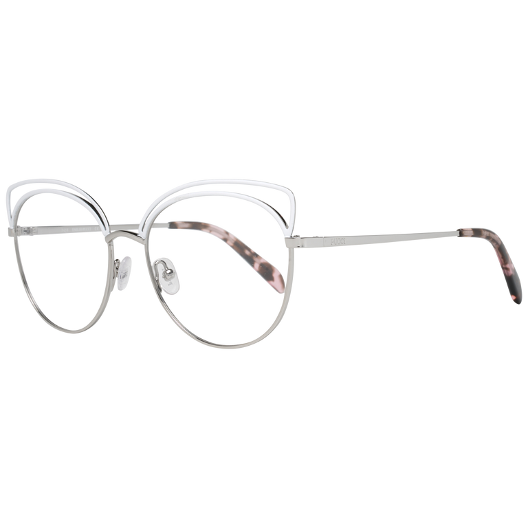 Okulary oprawki Damskie Emilio Pucci EP5123 020 54 Szare