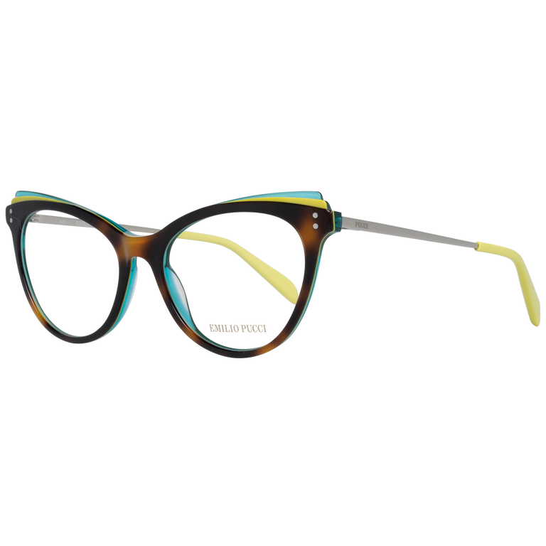 Okulary oprawki Damskie Emilio Pucci EP5132 092 54 Wielokolorowe