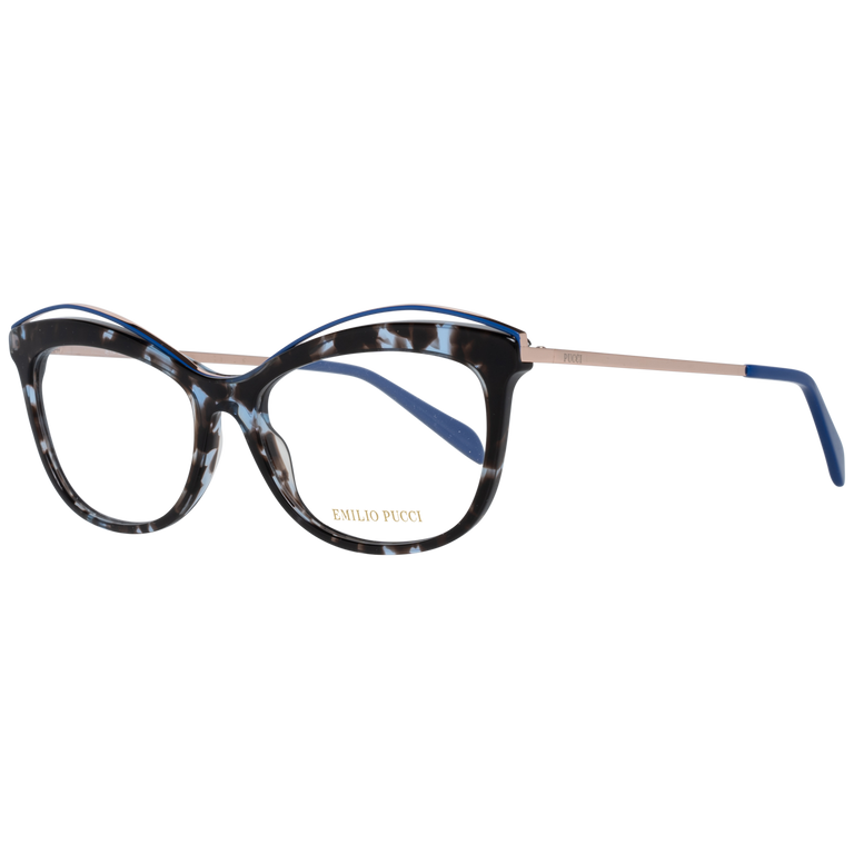 Okulary oprawki Damskie Emilio Pucci EP5135 055 56 Wielokolorowe