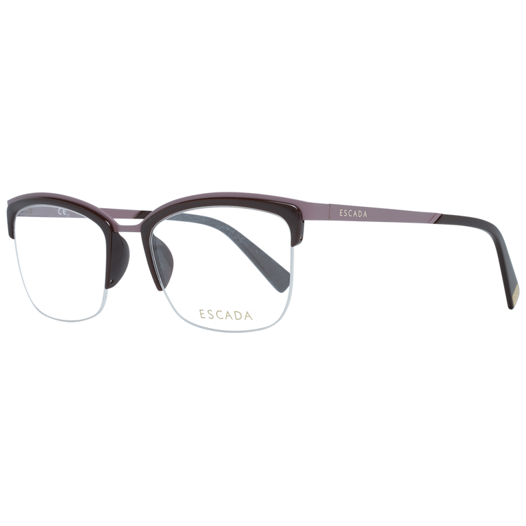 Okulary oprawki Damskie Escada VES944 0J35 52 Wielokolorowe