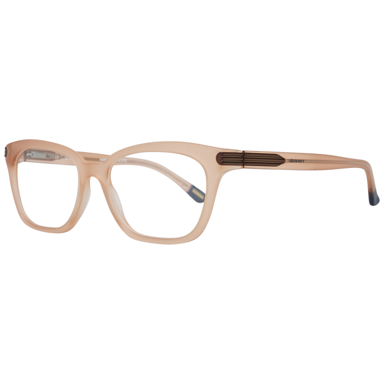 Okulary oprawki Damskie Gant GA4027 BC8 53 | GW 4027 MPE Różowe