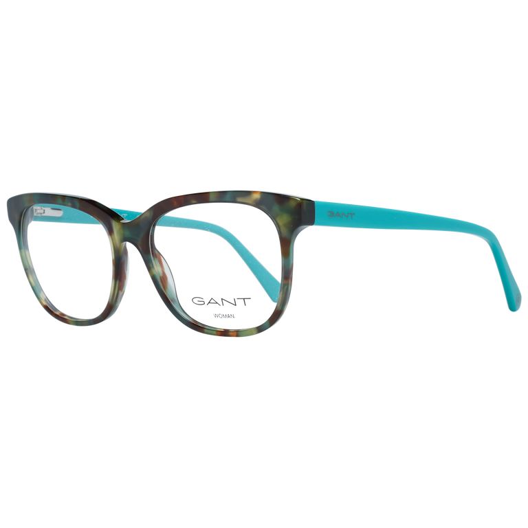 Okulary oprawki Damskie Gant GA4101 056 52 Wielokolorowe