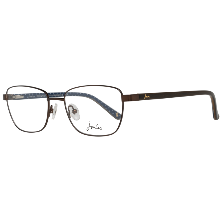 Okulary oprawki Damskie Joules JO1016 173 50 Brązowe