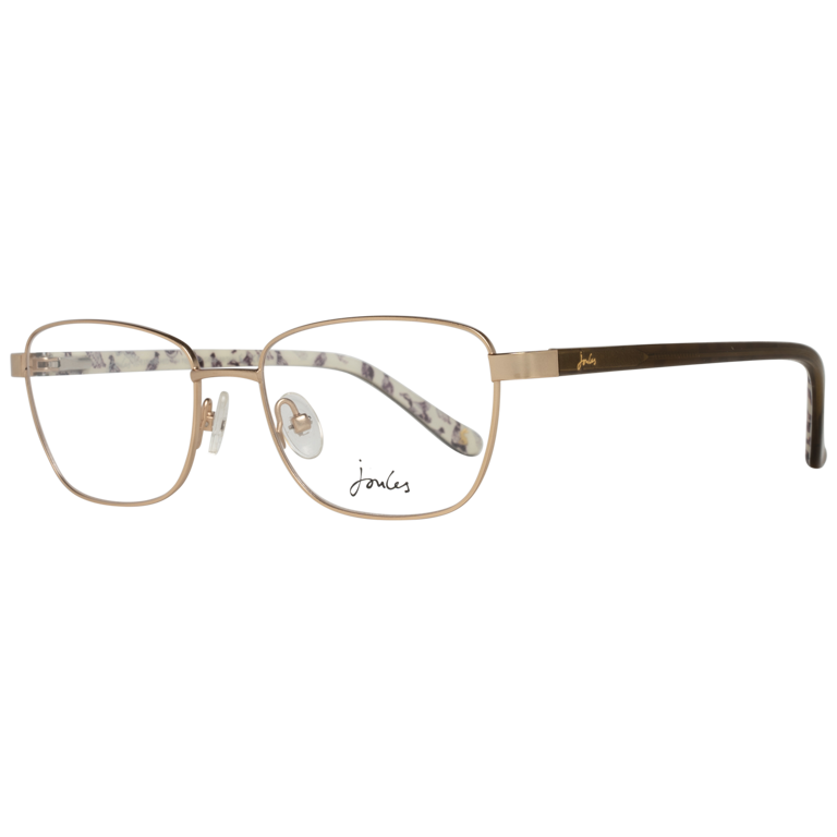 Okulary oprawki Damskie Joules JO1016 400 50 Złote