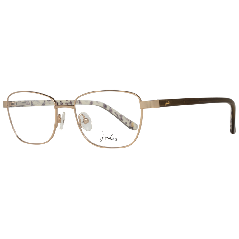 Okulary oprawki Damskie Joules JO1016 400 50 Złote
