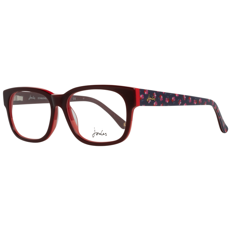 Okulary oprawki Damskie Joules JO3037 212 54 Czerwone