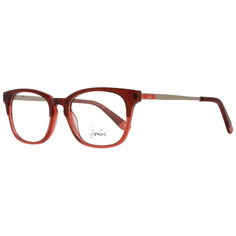 Okulary oprawki Damskie Joules JO3052 389 48 Czerwone