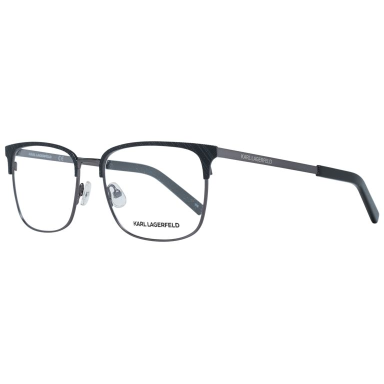 Okulary oprawki Damskie Karl Lagerfeld KL272 507 Szare