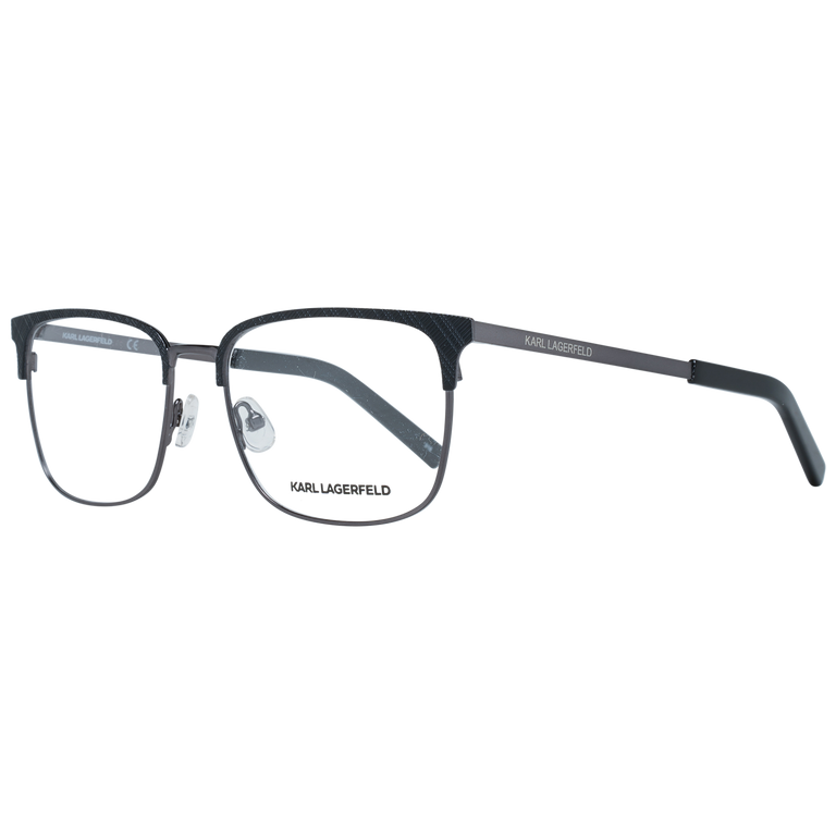 Okulary oprawki Damskie Karl Lagerfeld KL272 507 Szare
