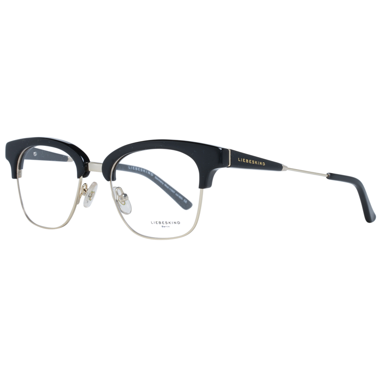 Okulary oprawki Damskie Liebeskind 11007-00600 Czarne