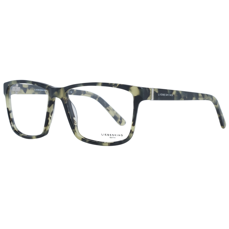 Okulary oprawki Damskie Liebeskind 11022-00775 Zielone