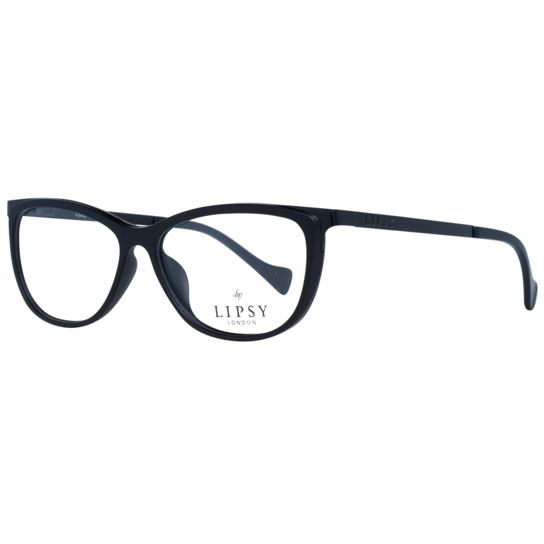 Okulary oprawki Damskie Lipsy 73 C1 Czarne
