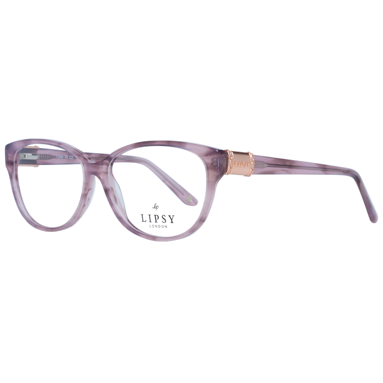 Okulary oprawki Damskie Lipsy 76 C2 Fioletowe