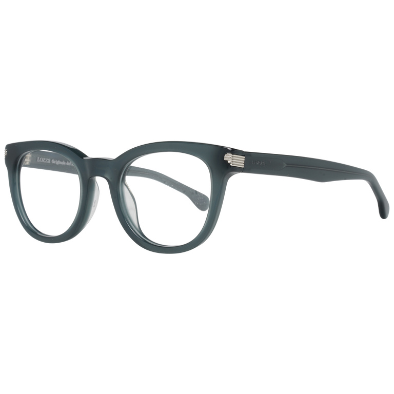 Okulary oprawki Damskie Lozza VL4124 0T92 47 Zielone