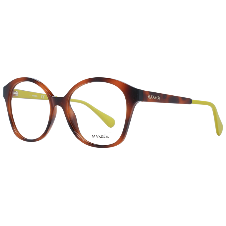 Okulary oprawki Damskie MAX&Co. MO5020 052 54 Brązowe