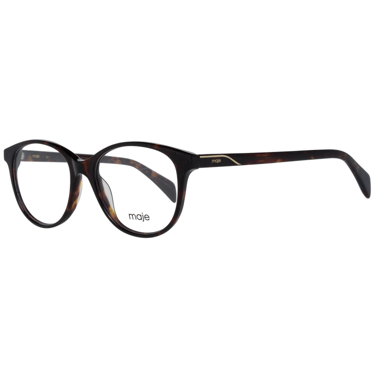 Okulary oprawki Damskie Maje MJ1001 201 51 Brązowe