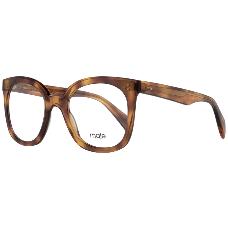 Okulary oprawki Damskie Maje MJ1004 202 49 Brązowe