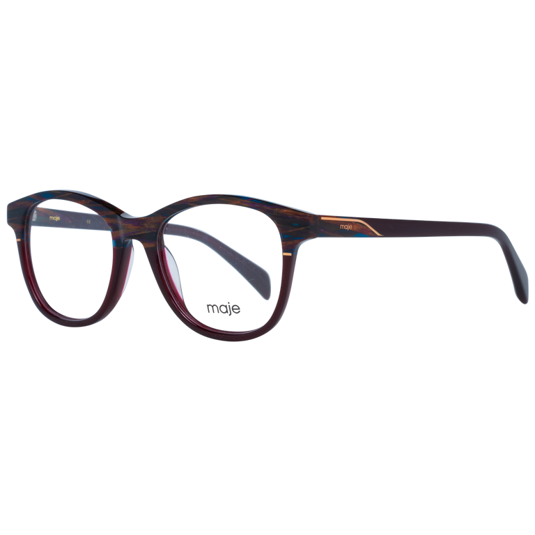 Okulary oprawki Damskie Maje MJ1006 310 48 Brązowe