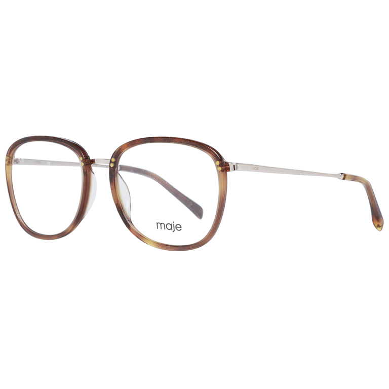 Okulary oprawki Damskie Maje MJ1012 202 52 Brązowe