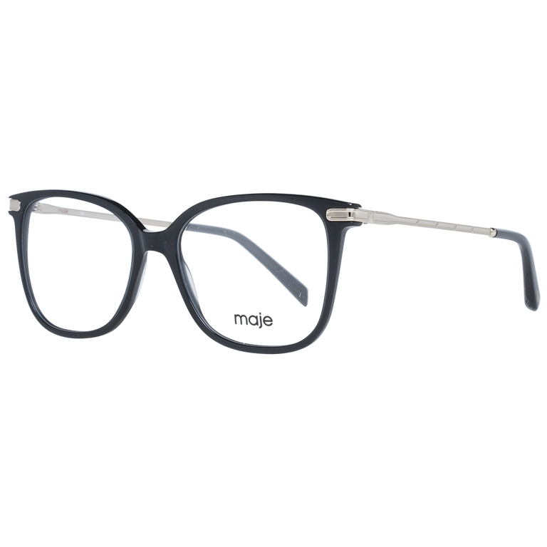 Okulary oprawki Damskie Maje MJ1026 104 49 Czarne