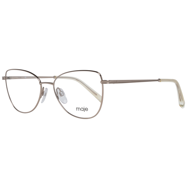 Okulary oprawki Damskie Maje MJ3003 910 52 Srebrne