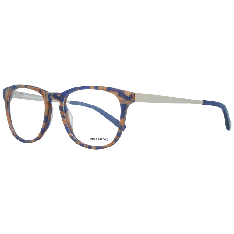 Okulary oprawki Damskie More & More 50507 741 51 Wielokolorowe