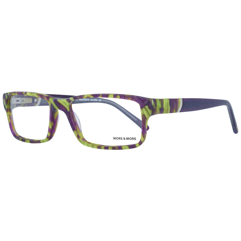 Okulary oprawki Damskie More & More 50510 950 53 Wielokolorowe