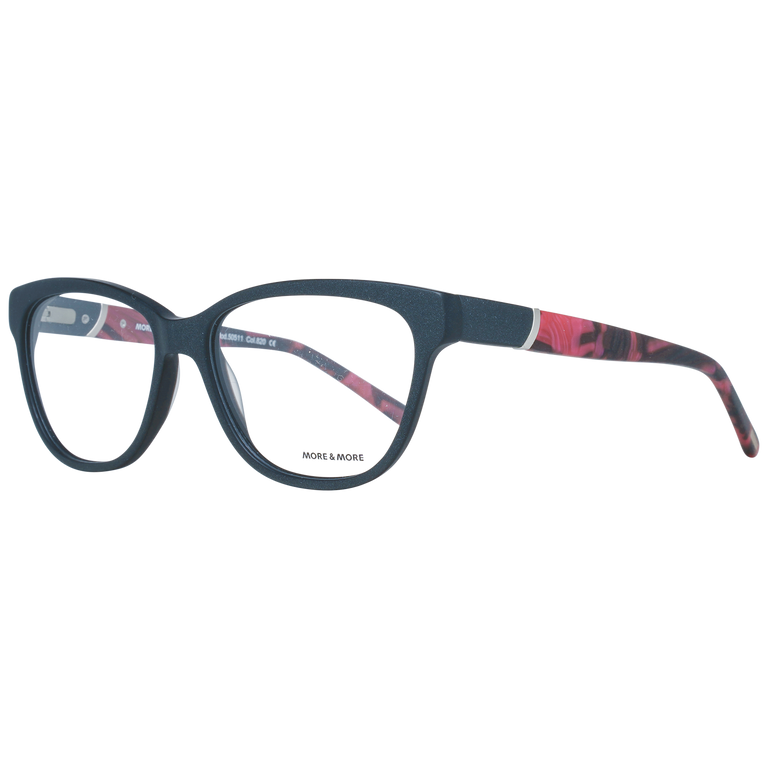 Okulary oprawki Damskie More & More 50511 820 54 Szare