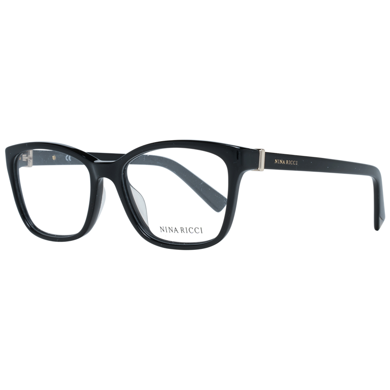 Okulary oprawki Damskie Nina Ricci VNR024 0700 52 Czarne