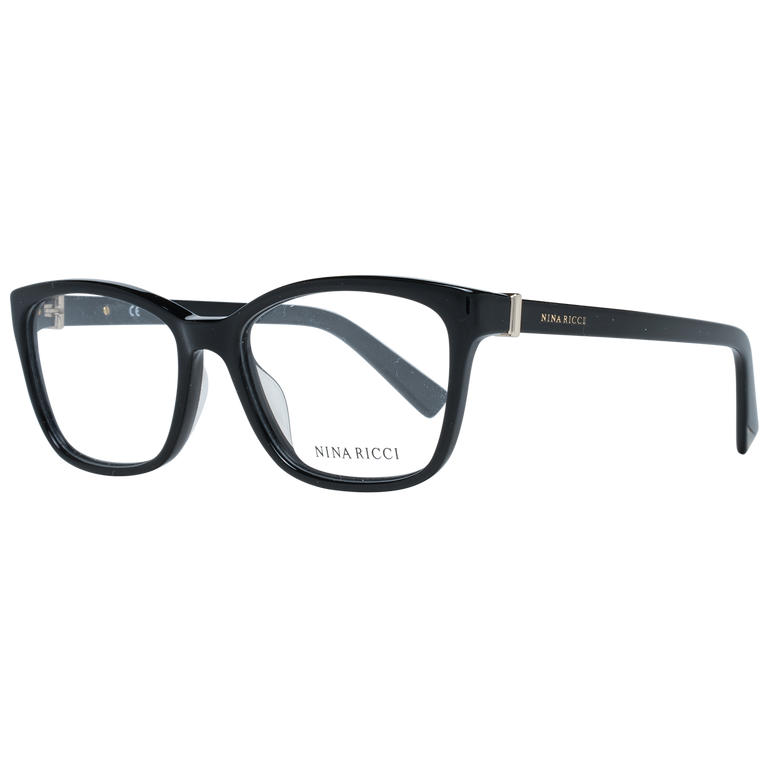 Okulary oprawki Damskie Nina Ricci VNR024 0700 52 Czarne