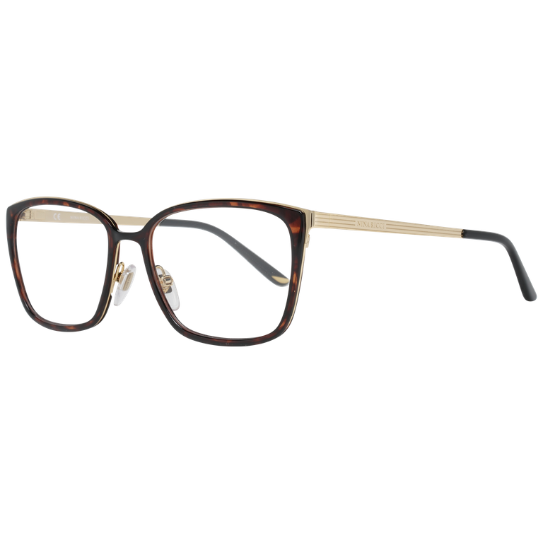 Okulary oprawki Damskie Nina Ricci VNR127 0978 53 Brązowe