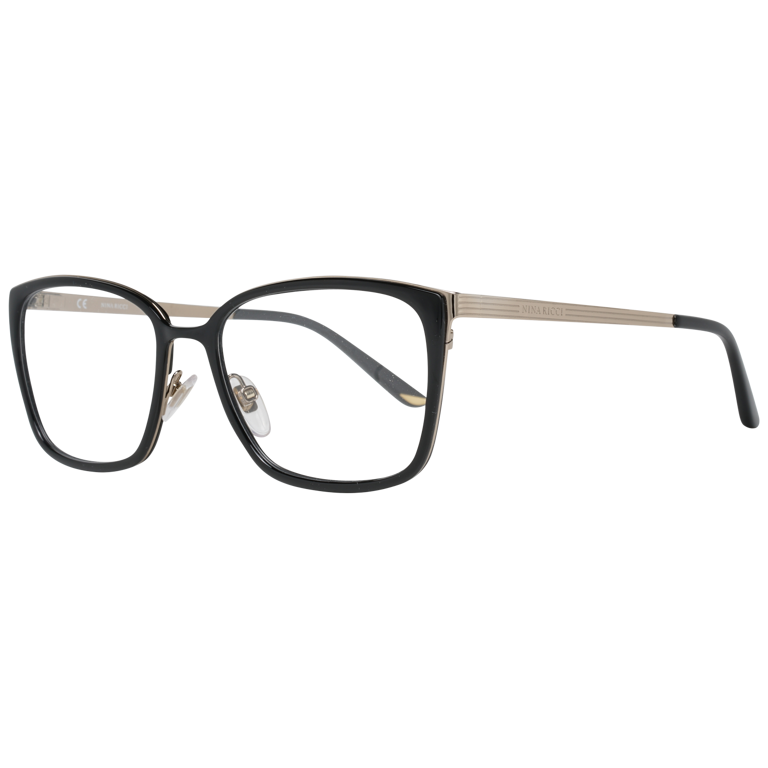 Okulary oprawki Damskie Nina Ricci VNR127 0Z42 53 Czarne