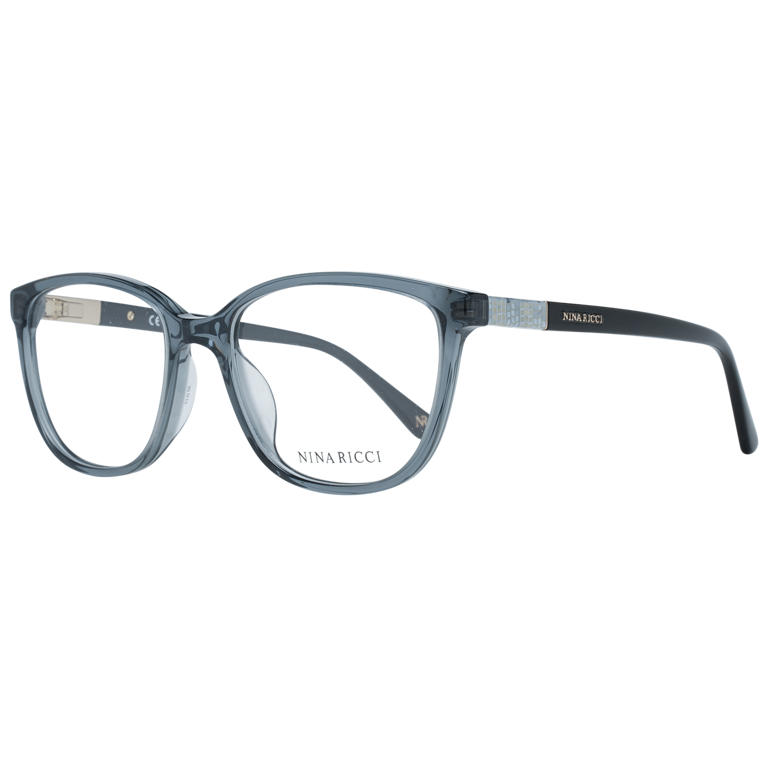 Okulary oprawki Damskie Nina Ricci VNR144 0819 52 Szare