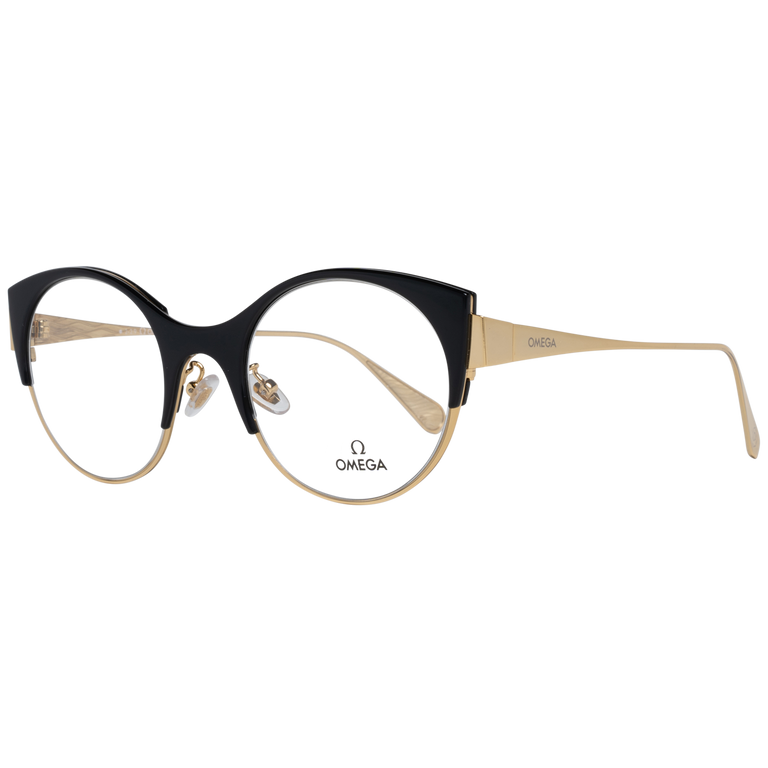 Okulary oprawki Damskie Omega OM5002-H 001 51 Czarne