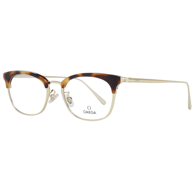 Okulary oprawki Damskie Omega OM5009-H 052 49 Brązowe