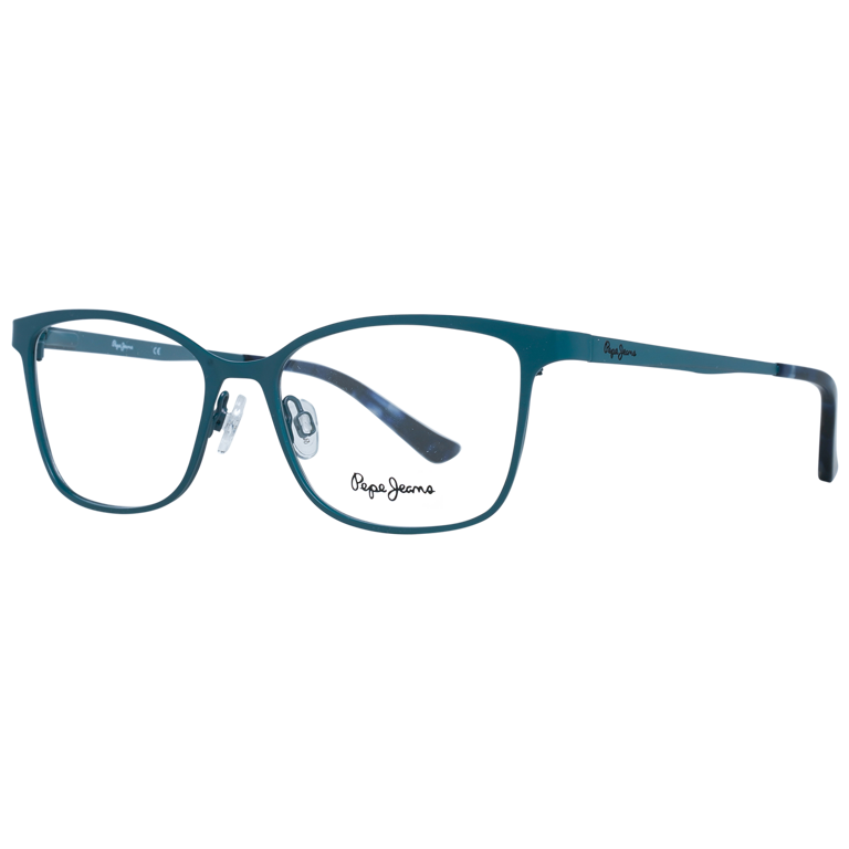 Okulary oprawki Damskie Pepe Jeans PJ1249 C4 52 Niebieskie