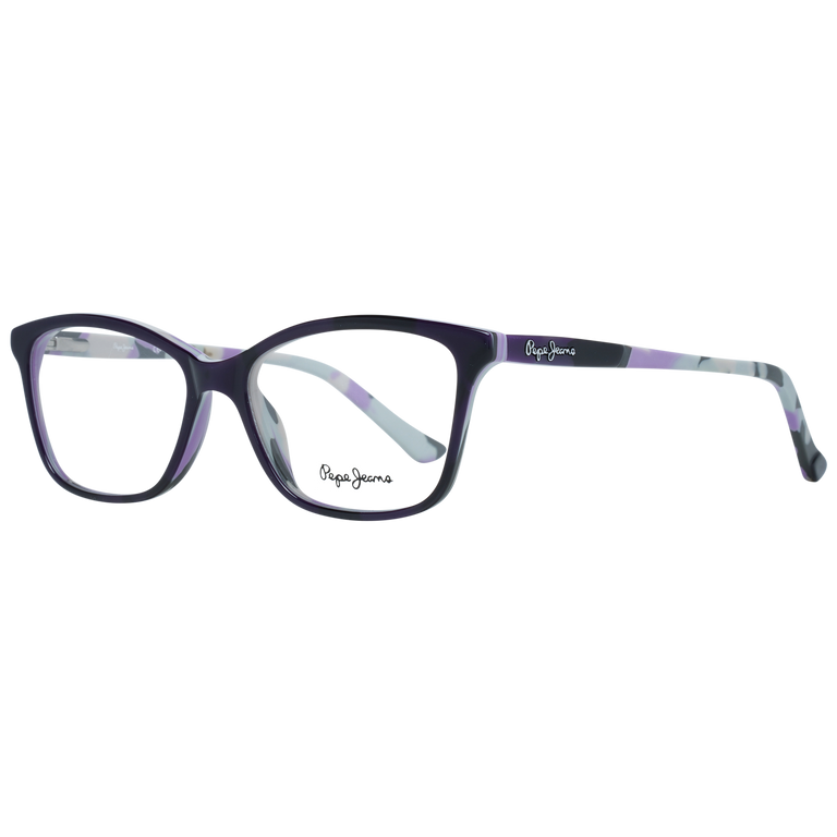 Okulary oprawki Damskie Pepe Jeans PJ3225 C3 51 Wielokolorowe