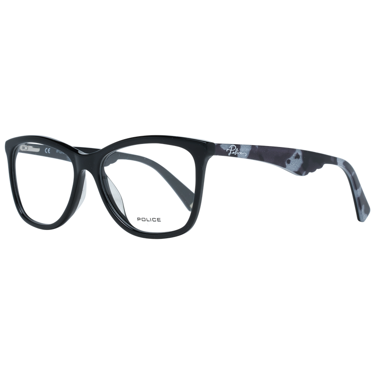Okulary oprawki Damskie Police VPL760 0700 52 Czarne