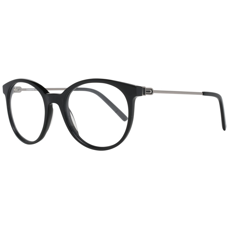 Okulary oprawki Damskie Rodenstock R5324 A 50 Czarne