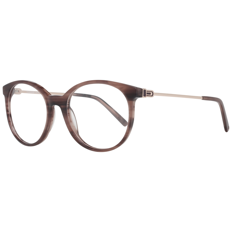 Okulary oprawki Damskie Rodenstock R5324 D 50 Brązowe
