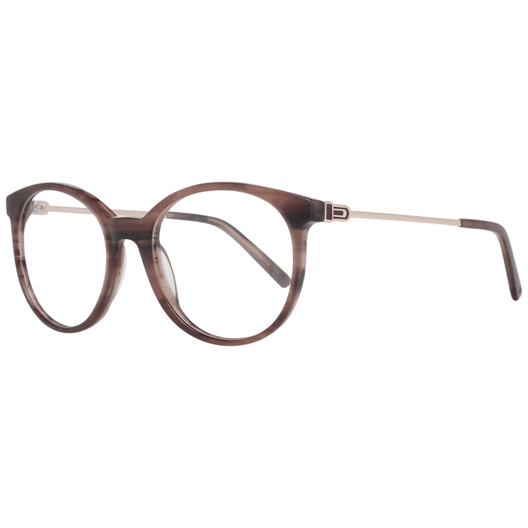 Okulary oprawki Damskie Rodenstock R5324 D 50 Brązowe