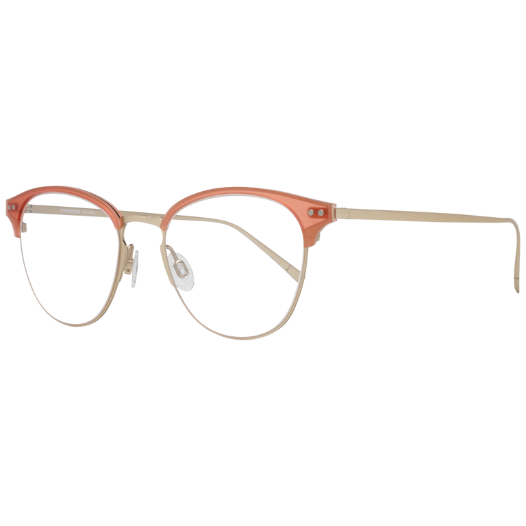 Okulary oprawki Damskie Rodenstock R7081 A 49  Różowe Złoto