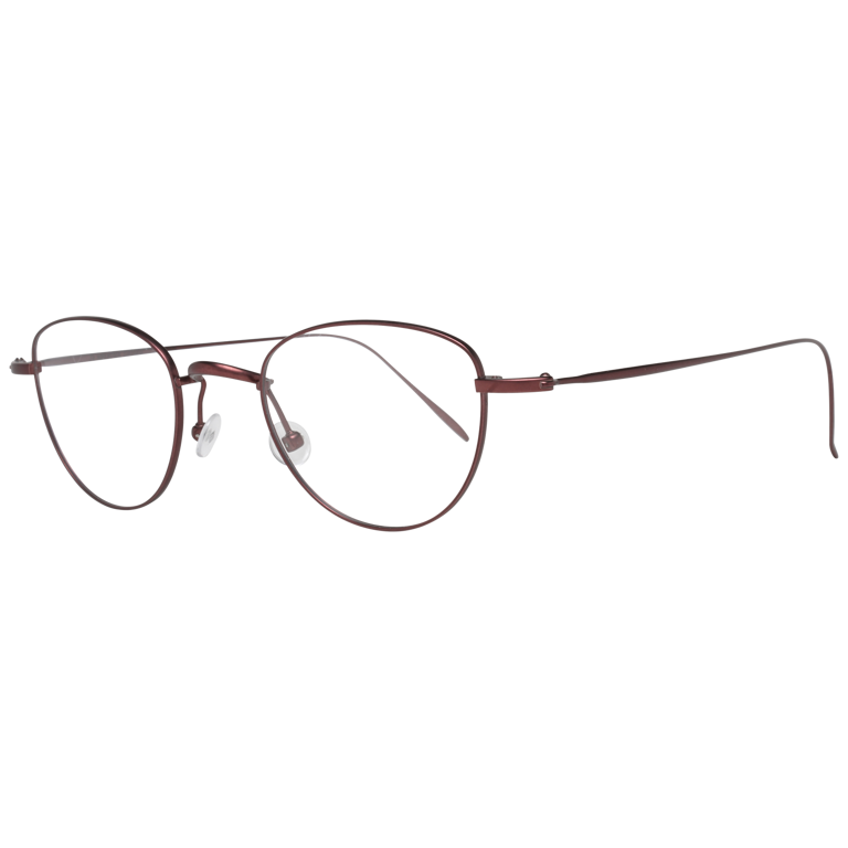 Okulary oprawki Damskie Rodenstock R7094 C 46  Czerwone