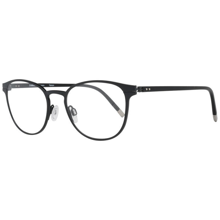 Okulary oprawki Damskie Rodenstock R8023 B 48  Czarne