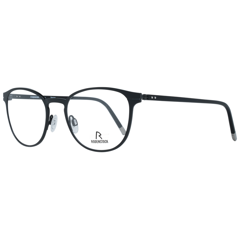 Okulary oprawki Damskie Rodenstock R8023 B 50  Czarne