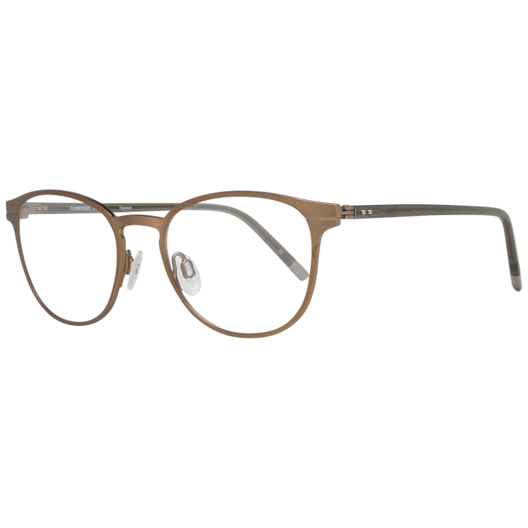 Okulary oprawki Damskie Rodenstock R8023 D 48  Brązowe