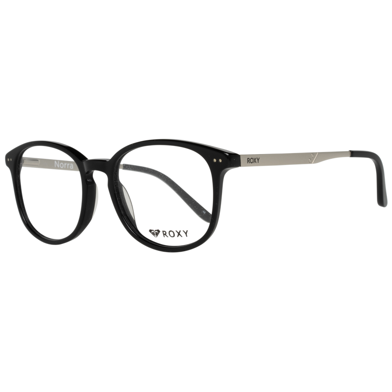 Okulary oprawki Damskie Roxy ERJEG03028 DBLK 49 Czarne