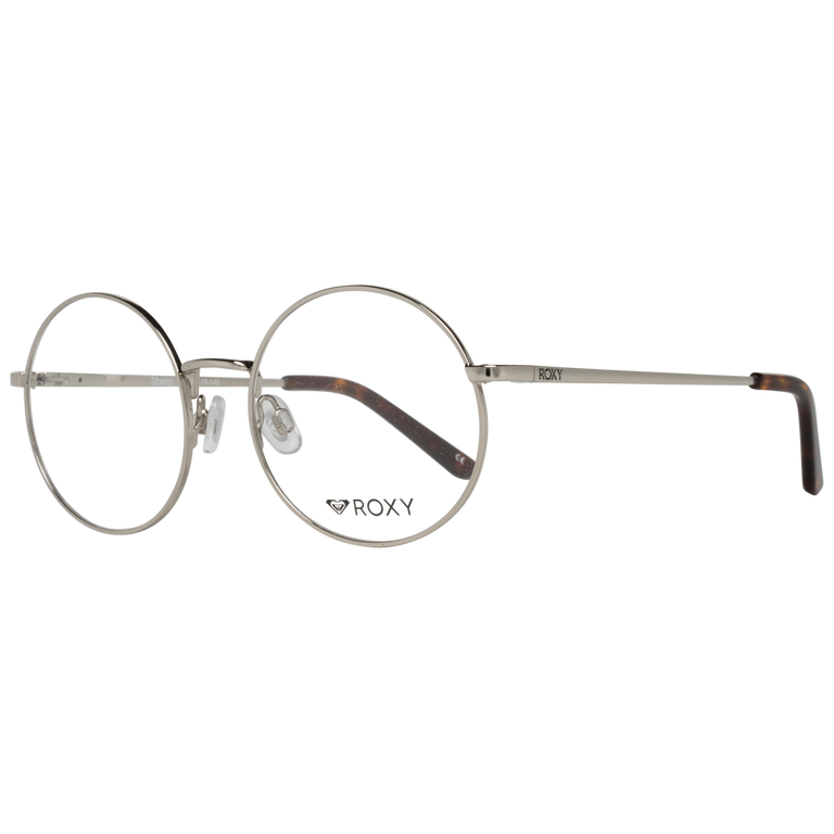 Okulary oprawki Damskie Roxy ERJEG03034 SJA0 49 Srebrne