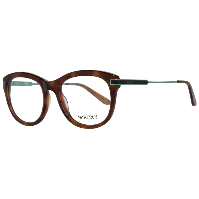 Okulary oprawki Damskie Roxy ERJEG03048 ABRN 51 Brązowe